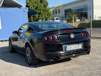 Ford Mustang V6 3.7L. 227kw Automat - 10