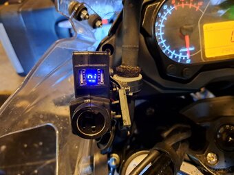 Benelli TRK502 x - 10