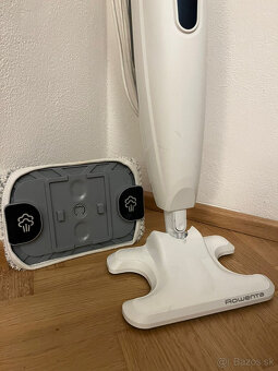 Parny mop Rowenta - 10