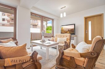 ALL INCLUSIVE | PRIESTRANNÝ 3 IZBOVÝ BYT S TERASOU | DONOVAL - 10