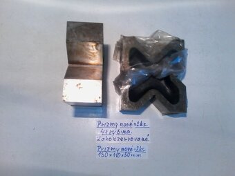 Sínusové pravítka. - 10