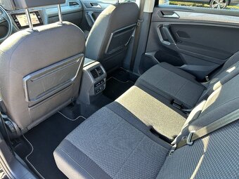 Volkswagen Tiguan Allspace 1.5Tsi-7.miestne-RV:20.2.2020-- - 10