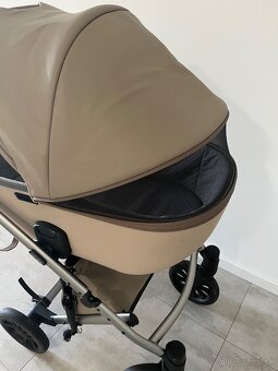 Kočík Anex E/type - 10