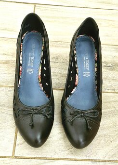 Dámske topánky Albano,  Wojas.... - 10