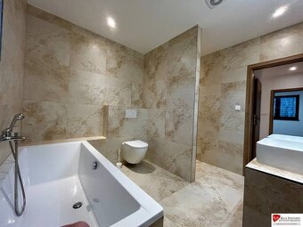 REB.SK Prenájom rodinného 5-izb domu Dunajská Lužná - 10