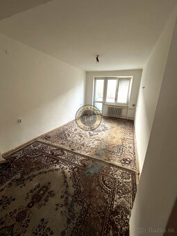 Na predaj 2iz. byt v pôvodnom stave v Skalici - 10