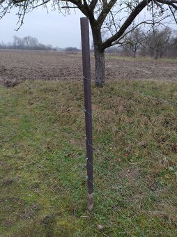 Elektricky ohradnik - 10