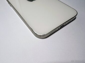 iPhone 14 128GB white (biely) - 10