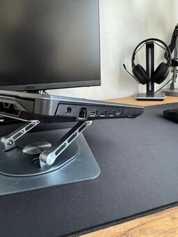 Herný notebook ASUS TUF Gaming F15 - 10