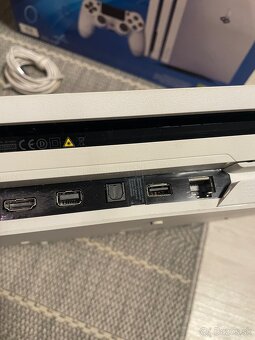PlayStation 4 PRO 1 TB soft. 13.02 - 10