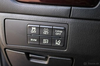 Mazda 6 2.2 Skyactiv-D Revolution - 10