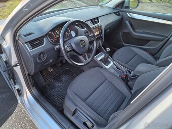 Predam Skoda Octavia Combi 3 - 10