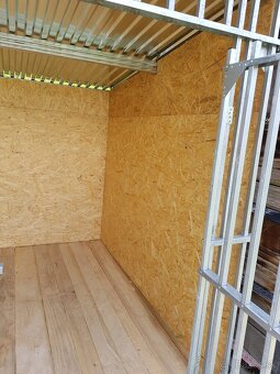 Koterec pre psa - 10