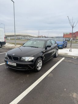 BMW rada 1, 116d (87) - 10