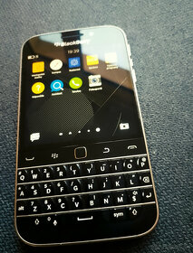 Blackberry Classic Q20 - 3 kusy - 10
