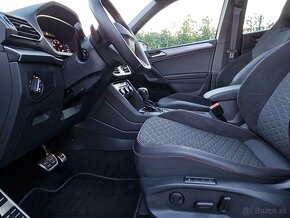 Seat Tarraco 2.0 TDI 190 FR 4Drive DSG (odp.DPH) - 10