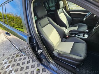 SAAB 9-3, 1.9 TTiD, 132kW, 2009, 280000 km - 10