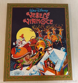 Disney Luxus - 10