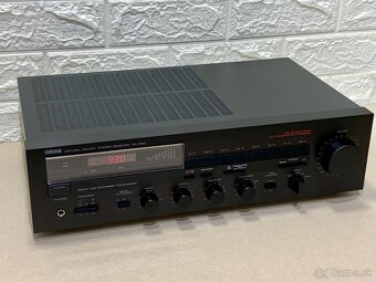 YAMAHA RX-300 …. FM/AM stereo receiver - 10
