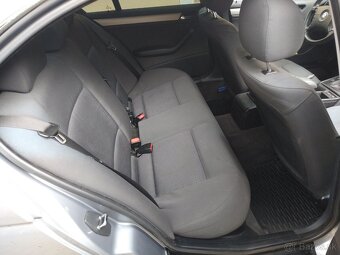 BMW 318d e46 2004 - 10