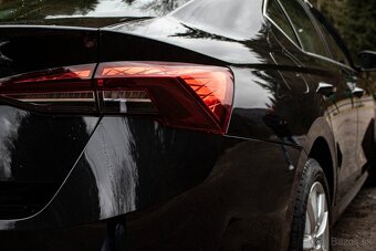 Škoda Octavia 1.5 TSI Ambition - 10