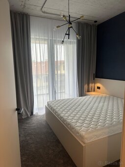 Štýlový 2-izbový byt na prenájom Murgašova – luxus a dizajn - 10