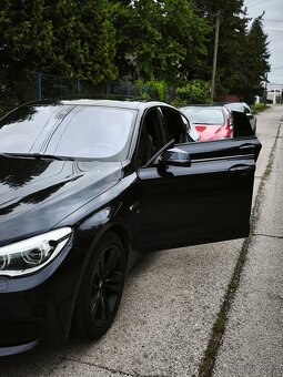 BMW GT 530d M-packet - 10