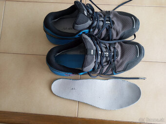 Panske bezecke tenisky SALOMON SpeedCross Vario 2. - 10