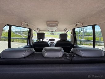 Renault Grand Modus 1.5 dCi Privilége 76kw, M6 - 10
