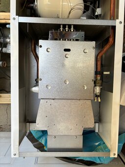 Protherm Tiger 12 KOZ - 10