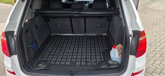 Bmw X3 xdrive20d 140kw - 10