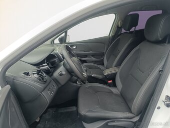 Renault Kangoo 1,5 dci možný odpočet DPH - 10