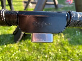 CYBEX MIOS - 10