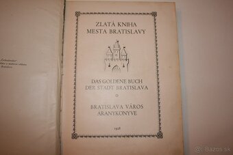 Bratislava 1 - 10