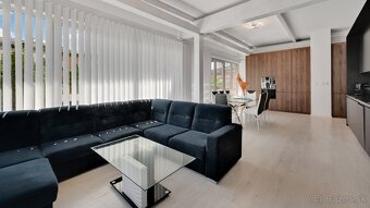 Luxusný byt s priestrannou terasou a jakuzzi - 10