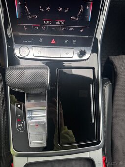 Audi Q8 50 3.0 TDI mHEV quattro tiptronic - 10