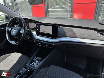 Škoda Octavia Combi 2.0 TDI DSG JoyPlus,v Záruke,99 060km,SR - 10