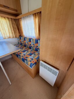 Caravelair 2000 - 10