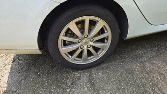 Renault Laguna Grandtour 2.0 dCi 150k Black Edition - 10