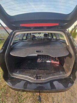 Mondeo 2.0 tdci - 10
