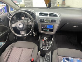Predam seat leon 1.9 77 kw +cip rv2008 - 10
