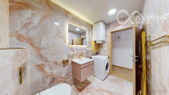 Exkluzívne 2i byt s balkónom, 51m2, Zimná ul., Sp. Nová Ves - 10