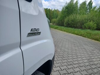 Predám Fiat Ducato 3,0 multijet - 10