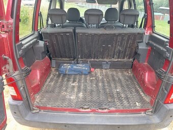 Citroen Berlingo 1.6hdi - 10