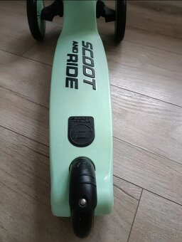 Scood and ride - 10