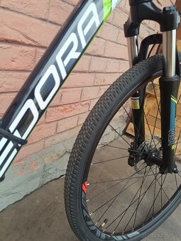 Používaný bicykel Vedora Cross "M" - 10