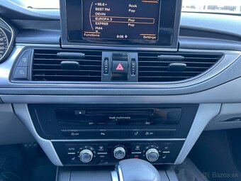 Audi A7 3.0 Tdi 180kw - 10