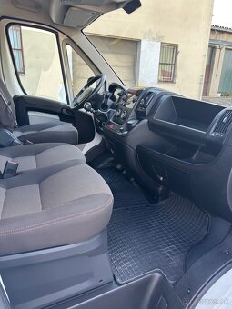 Peugeot Boxer 2,0 L2H2 (2019) - 10