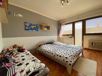 Zrekonštruovaný rodinný dom v obci Panické Dravce okres LC - 10