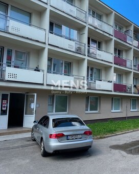 2-izbový byt na prenájom Bôrik - 10